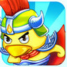 TD Ninja Rush II Image
