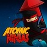 Atomic Ninjas Image