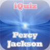 iQuiz for Percy Jackson Series: Books Trivia Image