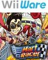 Mart Racer Image
