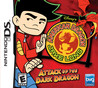 Disney's American Dragon: Jake Long, Attack of the Dark Dragon Image