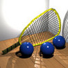 Racquetball Image