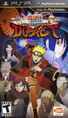 Naruto Shippuden: Ultimate Ninja Impact Image