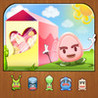 Candy Shop Maze - Full Version Image