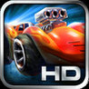 OutRace - Racing with incredible 3D cars and crazy vehicles Image