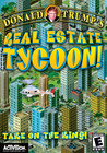 Donald Trump's Real Estate Tycoon Image