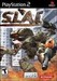 S.L.A.I.: Steel Lancer Arena International Image
