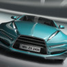 15 Super Cars Image