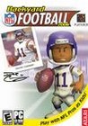 Backyard Football 2006 Image