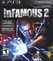 inFamous 2 Image