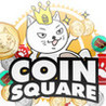 Coin Square Image
