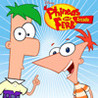 Phineas and Ferb Arcade on iPad Image