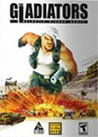 The Gladiators: The Galactic Circus Games Image