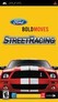 Ford Bold Moves Street Racing Image