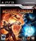 Mortal Kombat Image