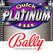 Slot Machine - Quick Hit Platinum for iPad Image