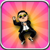 A Clash Super Strike - Gangnam Style Edition Image