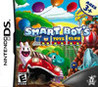 Smart Boy's: Toys Club Image