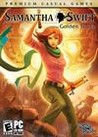 Samantha Swift and the Golden Touch Image
