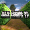 Maze Escape 3D Image