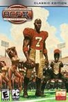 Black College Football Experience Image