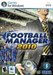 Football Manager 2010 Image