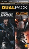 Dual Pack: Syphon Filter Logan's Shadow / Killzone Liberation Image