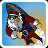 Rocket Santa (2012) Image
