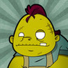 Zombie Diet Game Image