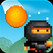 8bit Ninja Image