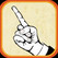 FaceTocuh - A Social Game Image