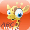 ABC FLASH CARDS MAZE TILT Image