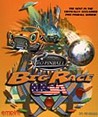 Pro Pinball: Big Race USA Image