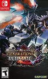 Monster Hunter Generations Ultimate Image