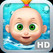 Baby Aquarium HD Image