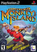Escape from Monkey Island Image