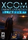 XCOM: Enemy Unknown - Slingshot Image