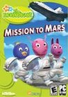 Backyardigans: Mission to Mars Image