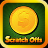 Lucky Lotto Scratch Offs HD Image