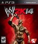 WWE 2K14 Product Image