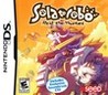 Solatorobo: Red the Hunter Image