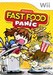 Fast Food Panic Image