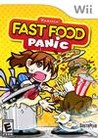 Fast Food Panic Image