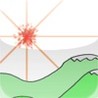 A Simple Orbit Image