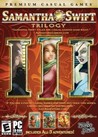 Samantha Swift Trilogy Image