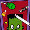 Trick Or Treat Training Image