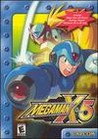 Mega Man X5 Image