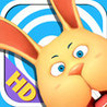 iPet James the Rabbit HD Image