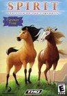 Spirit: Stallion of the Cimarron Image