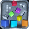3D Blocks Premium Image